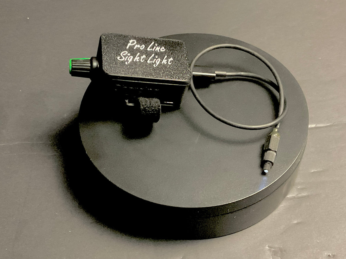 Frank's Pro Line Sight Light