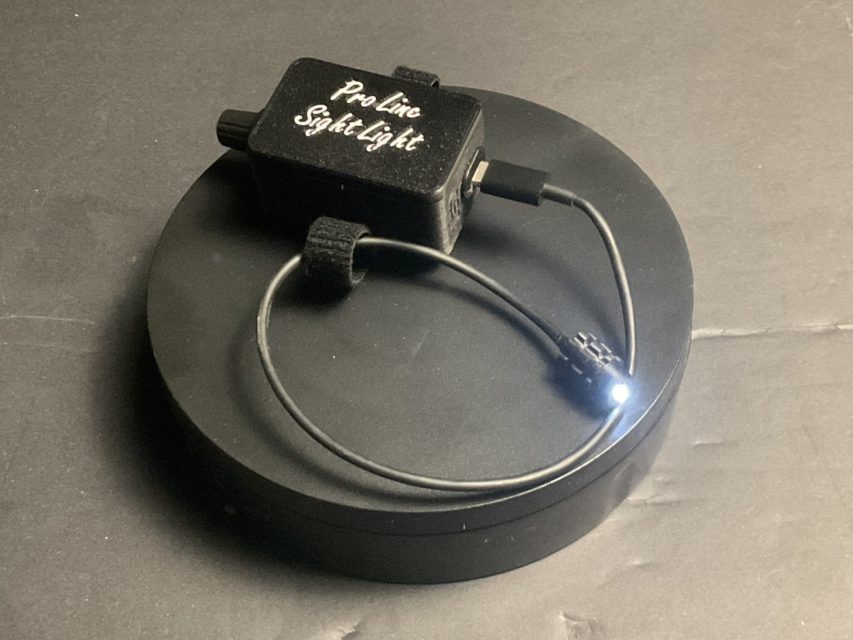 Frank's Pro Line Sight Light