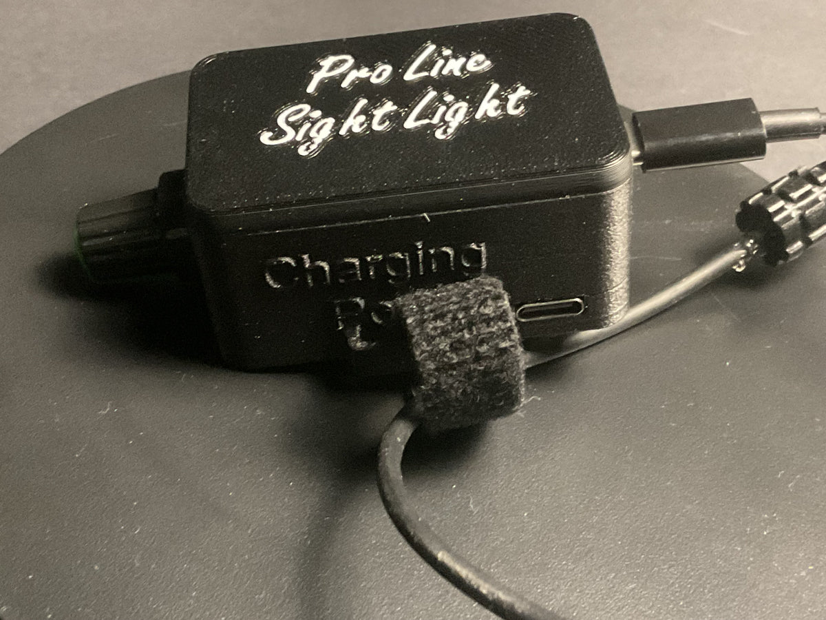 Frank's Pro Line Sight Light