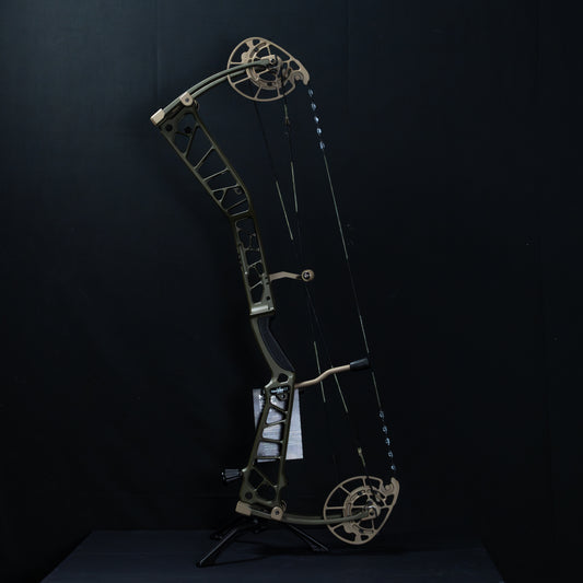 XPEDITION NEXLITE™ 33