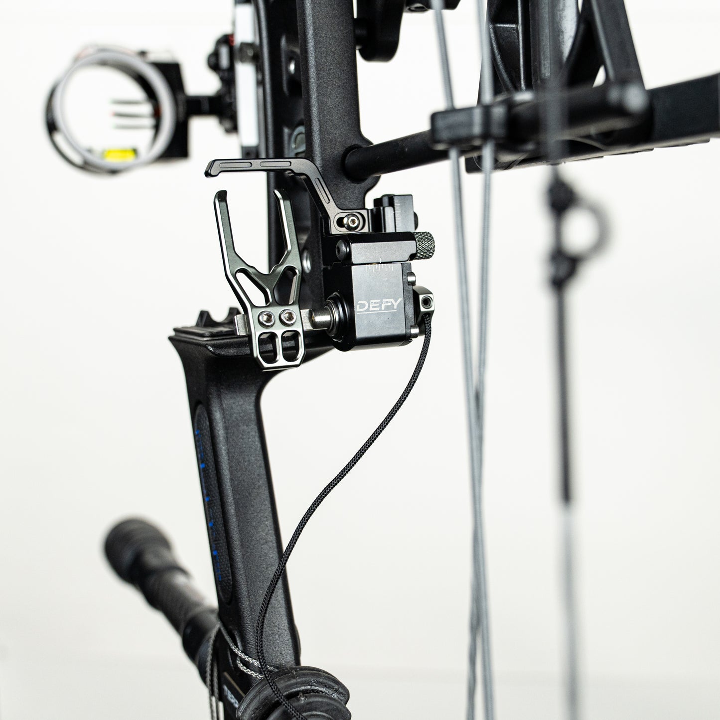 Elite Terrain Compound Bow Package