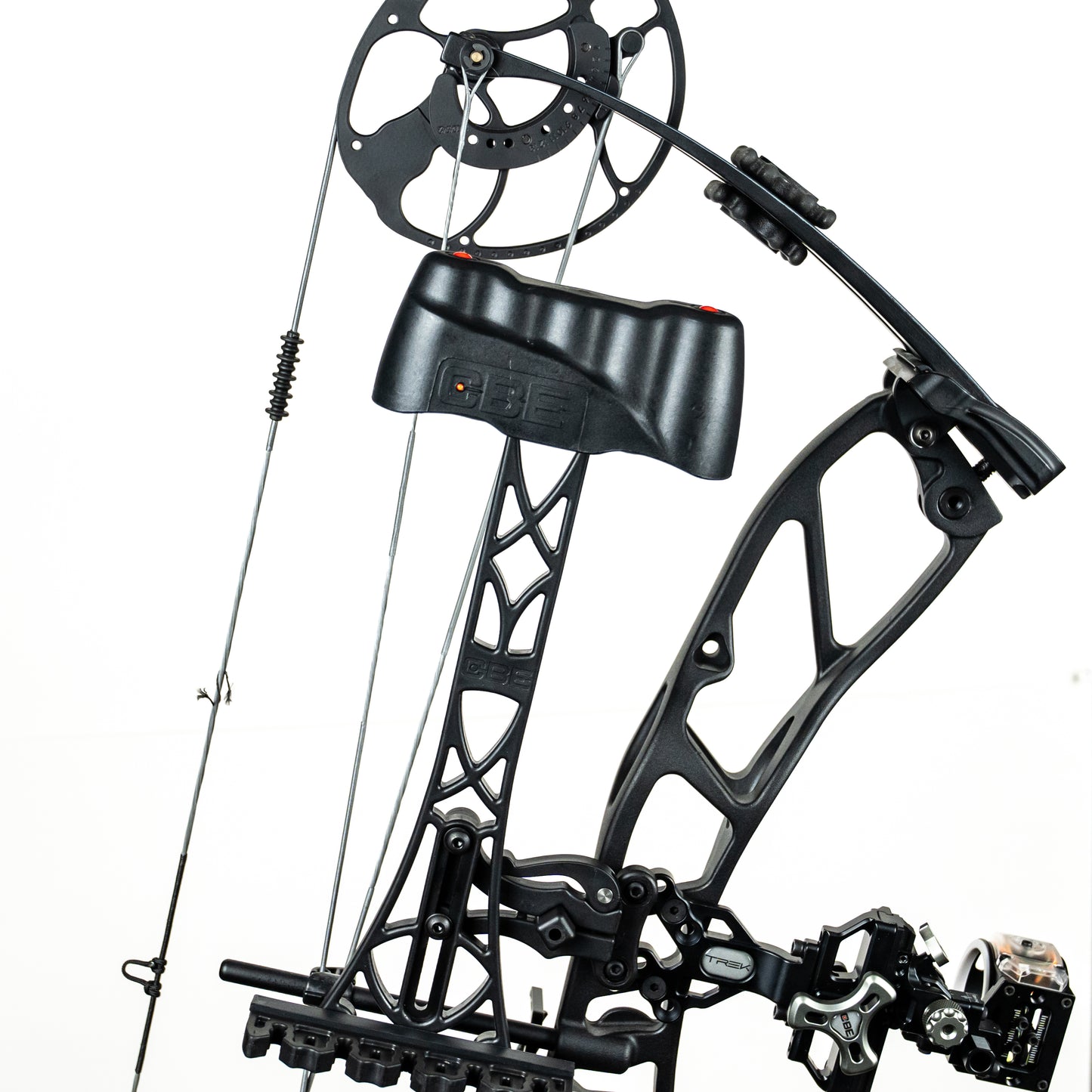 Elite Terrain Compound Bow Package
