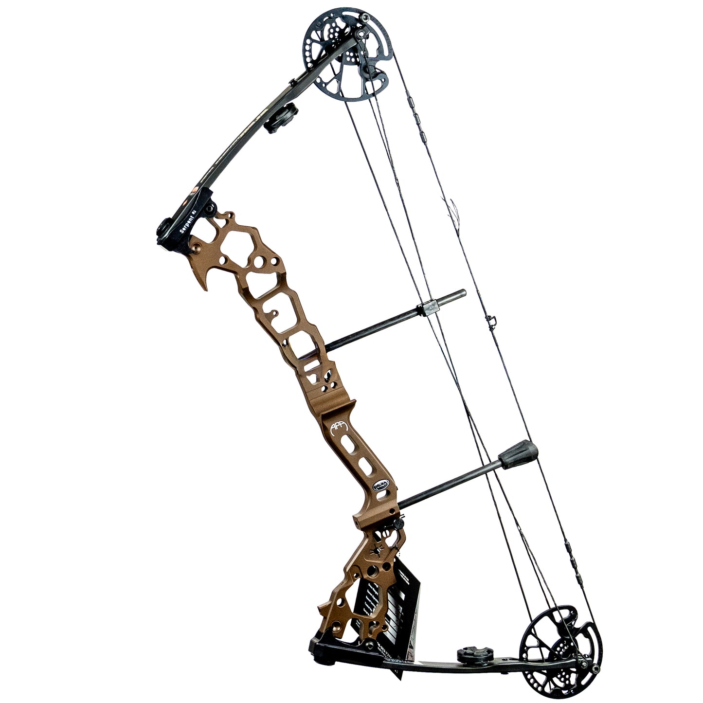 APA Serpent R1