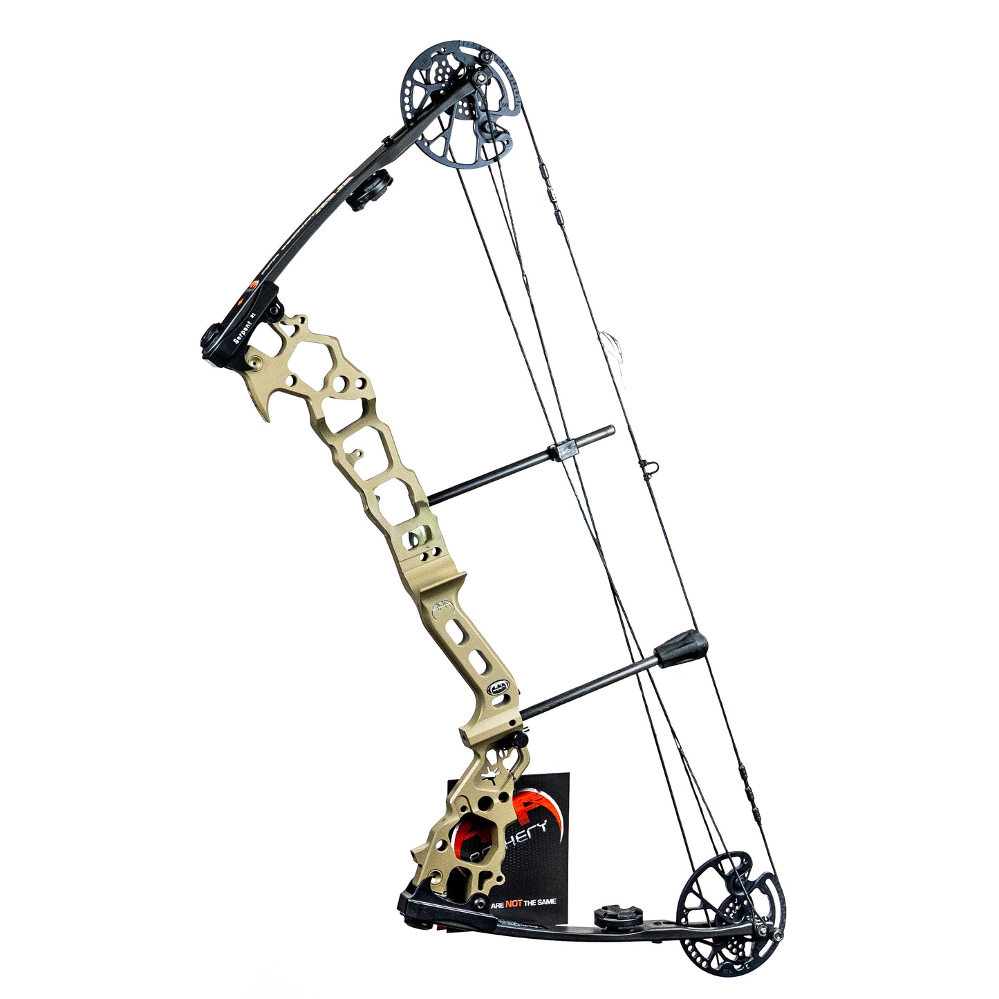 APA Serpent R1