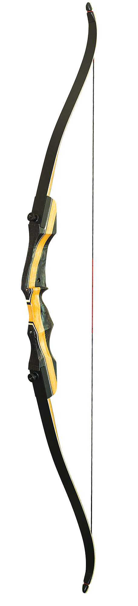 PSE Nighthawk Recurve