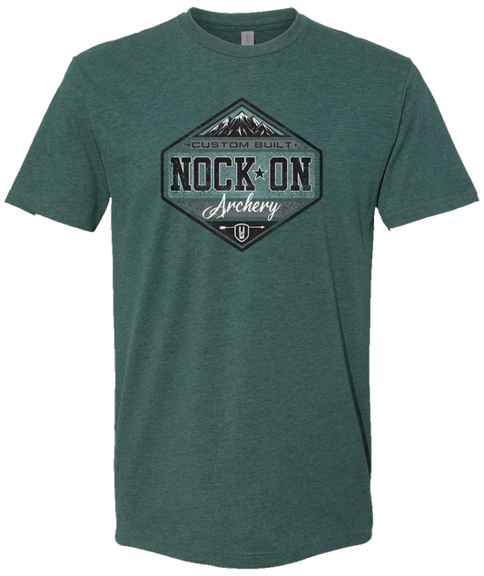 NOCK ON - THE SUMMIT TEE