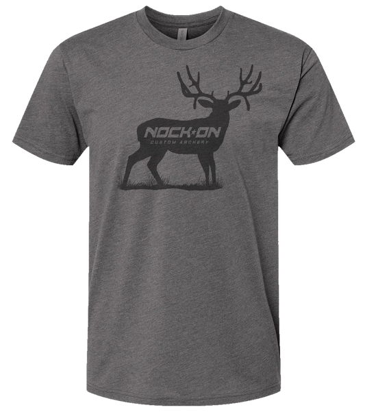 NOCK ON Muley Tee