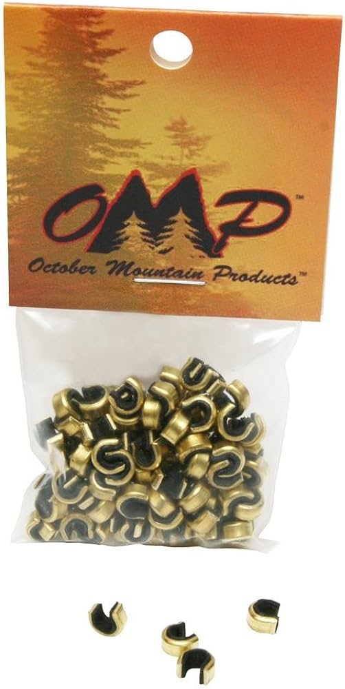 OMP NOCK SETS