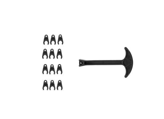 PSE EZ 220 Snap Spacer System Kit and Tool