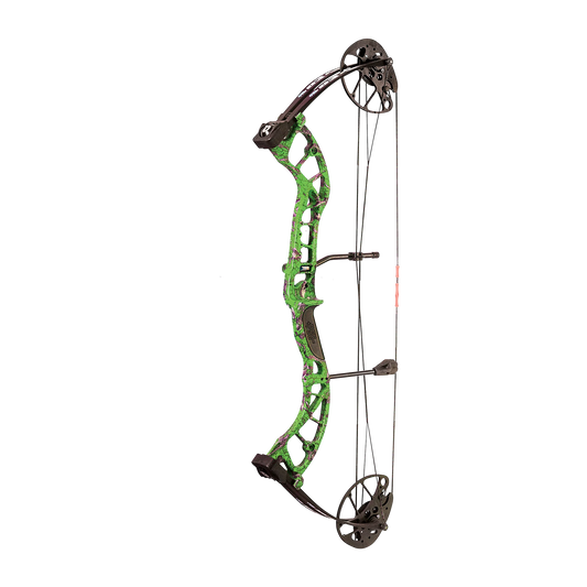 PSE D3 Compound Bow