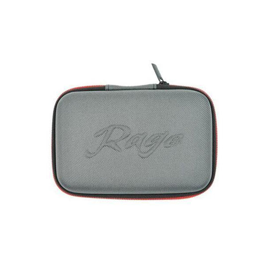 RAGE Broadhead Travel Case