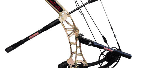 CONQUEST Smackdown .625 Complete Hunter Kit