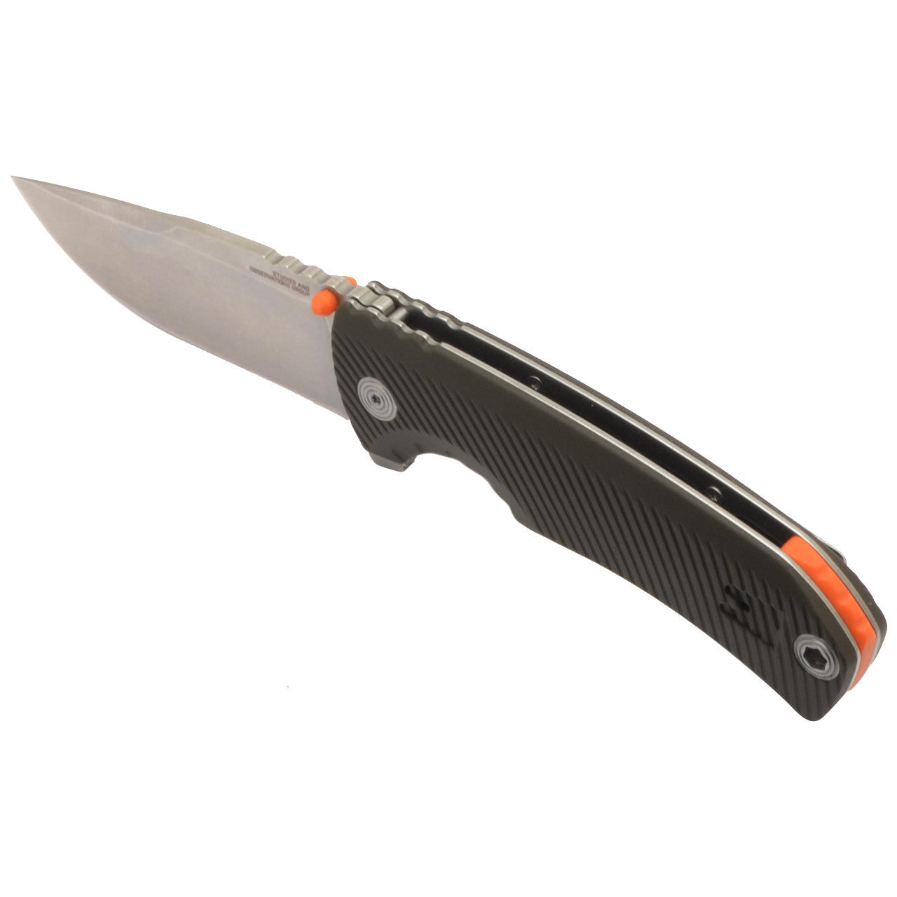 SOG Tellus FLK Folding Knife