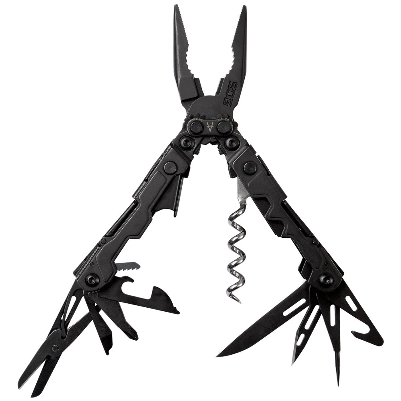 SOG PowerLitre Multi-Tool