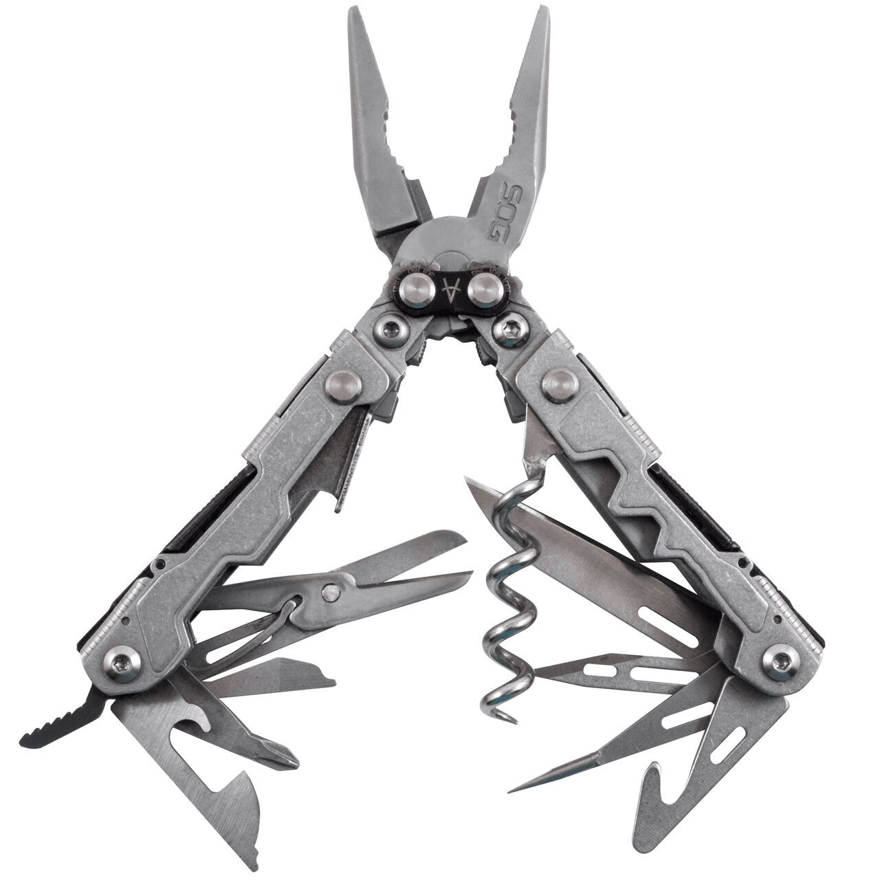 SOG PowerLitre Multi-Tool