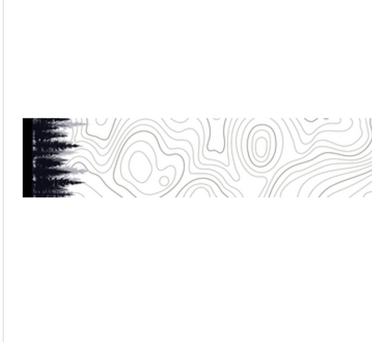 ONESTRINGER Arrow Wraps TOPO Treeline - 12pack