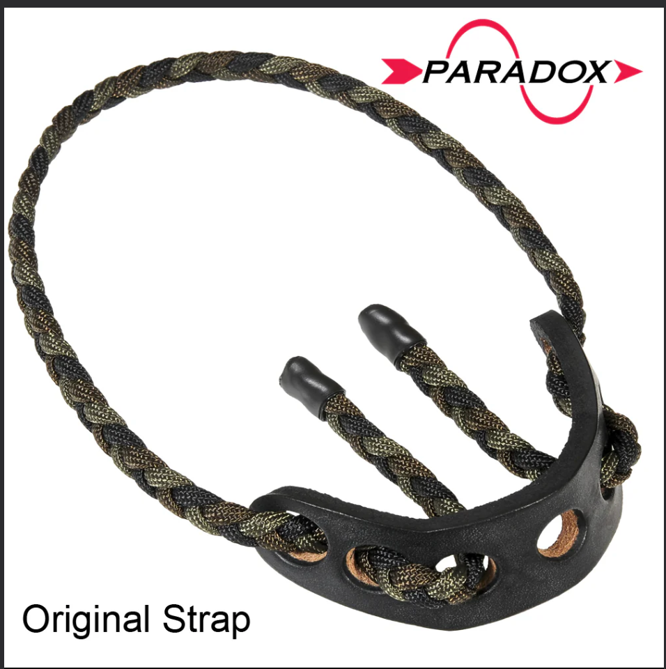 PARADOX Bowsling