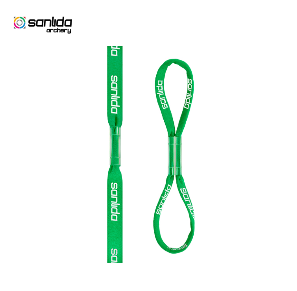 SANLIDA Recurve Finger Sling
