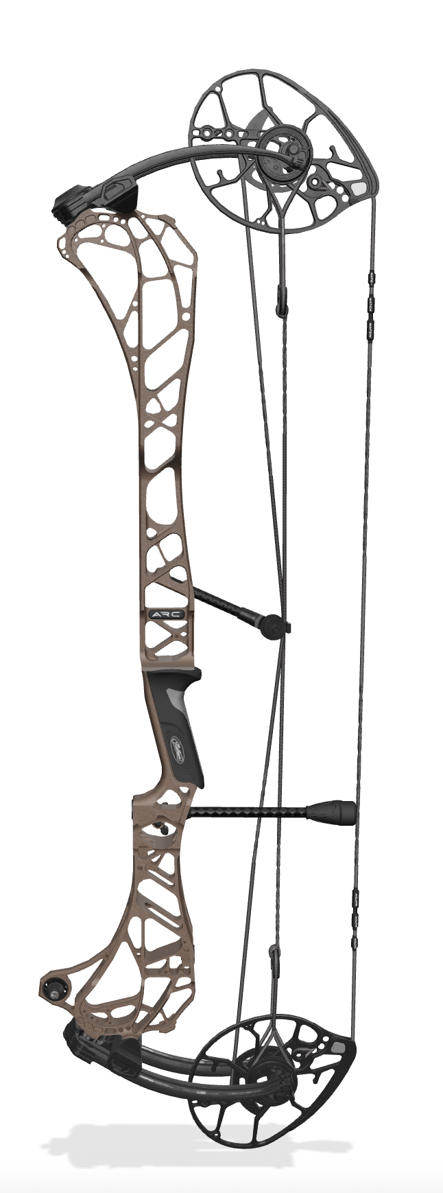 Mathews ARC 34