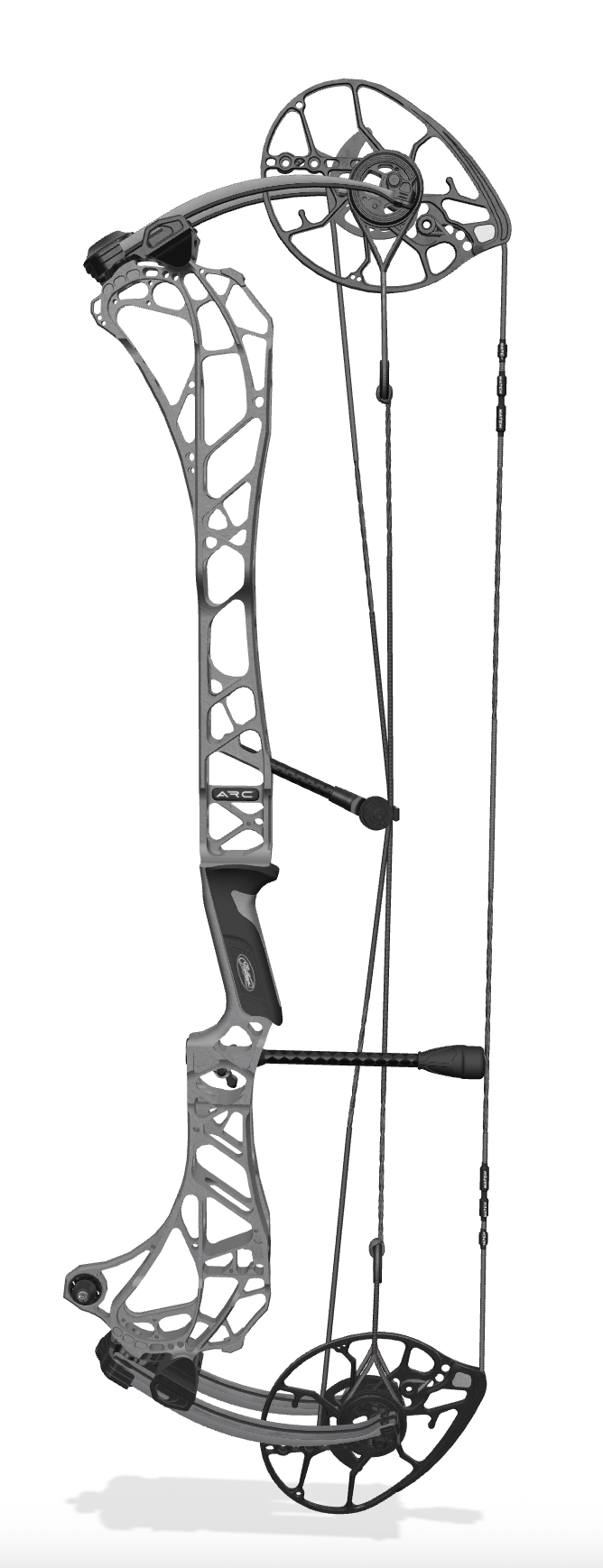 Mathews ARC 34