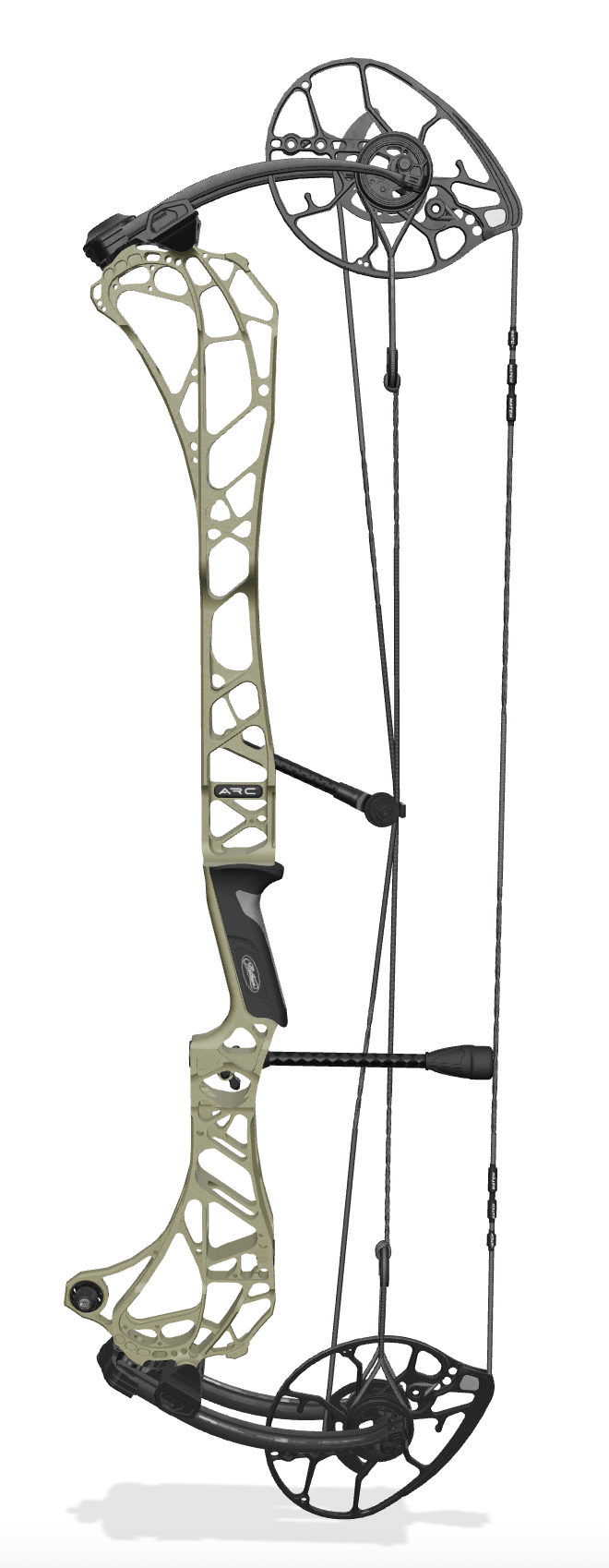Mathews ARC 34