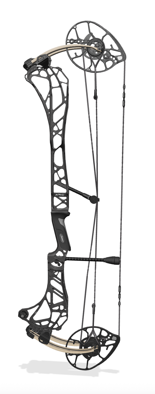 Mathews ARC 34