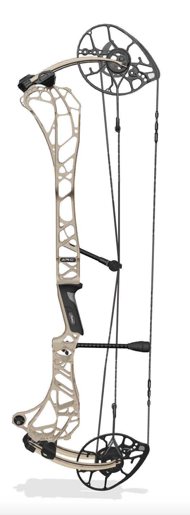 Mathews ARC 34