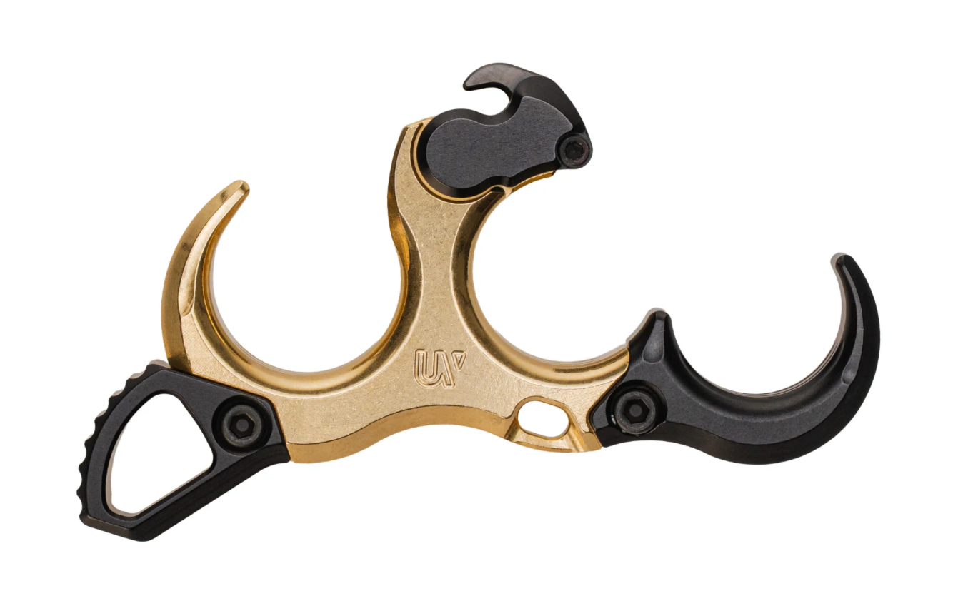 Ultraview Hinge 3