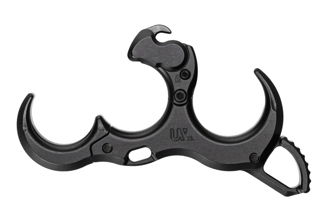 Ultraview Hinge 3