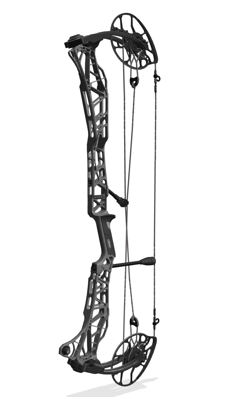MATHEWS Lift X 33"
