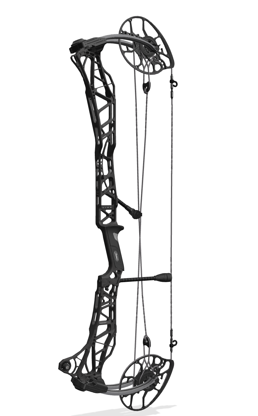 MATHEWS Lift X 33"