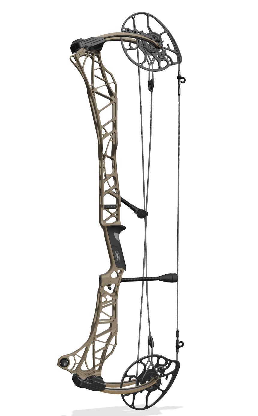 MATHEWS Lift X 33"