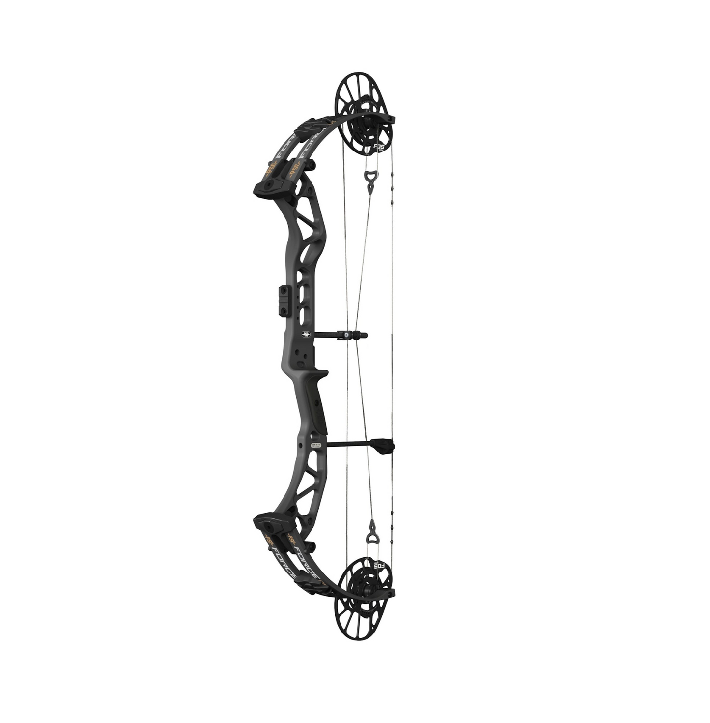 PSE Force DS - FDS Package