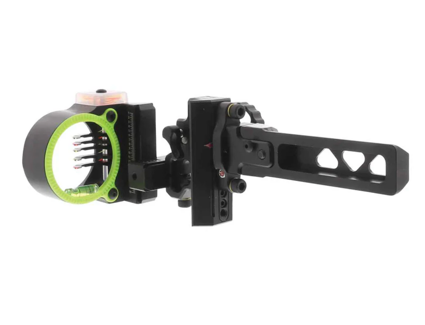 BLACK GOLD Pro Hunter HD