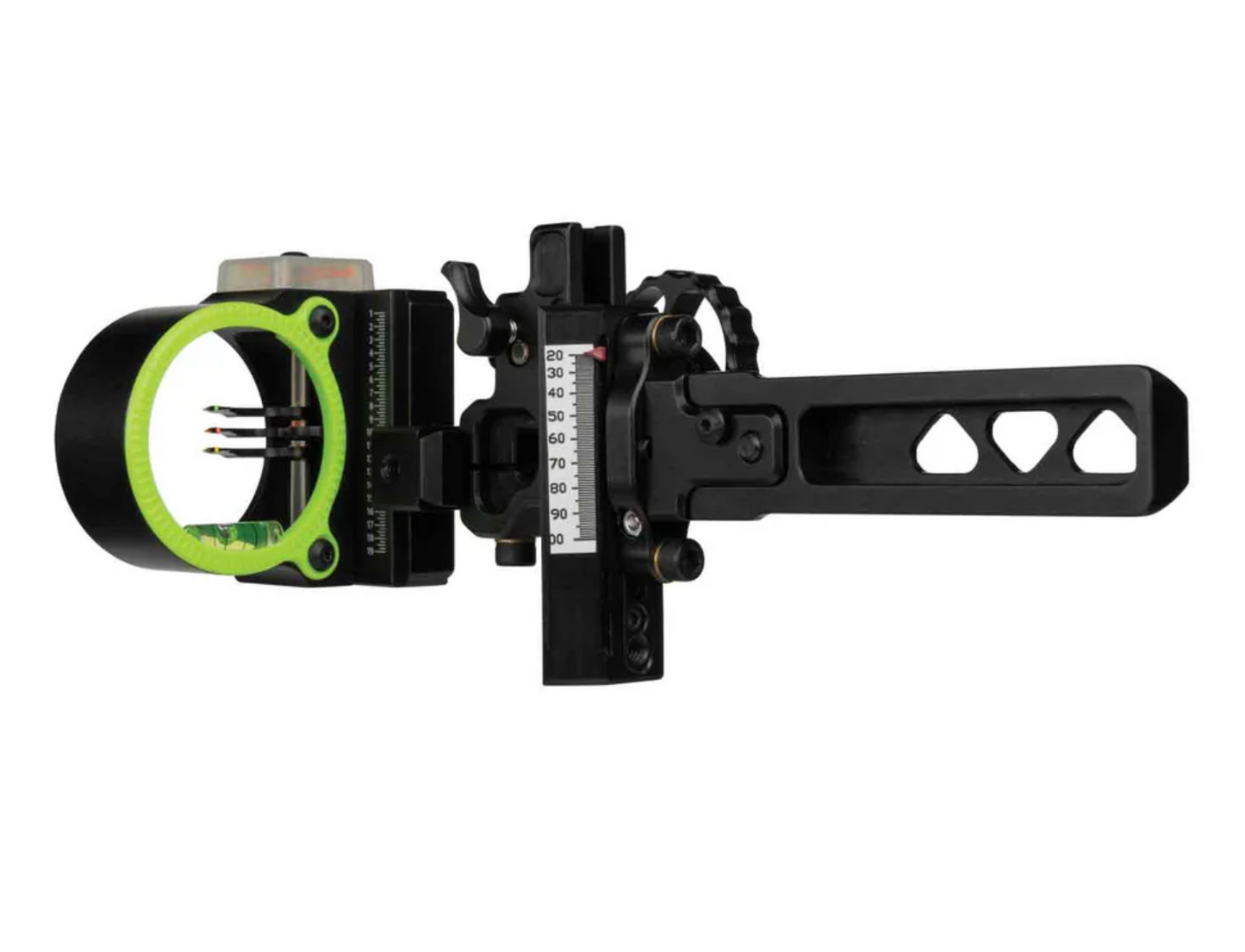 BLACK GOLD Pro Hunter HD
