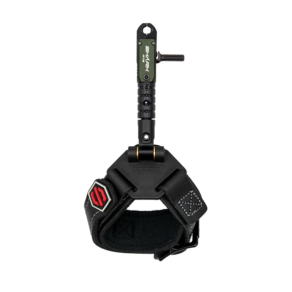 SCOTT ARCHERY Release