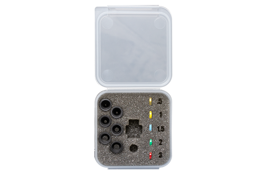 SPECIALTY Podium Peep Deluxe Kit