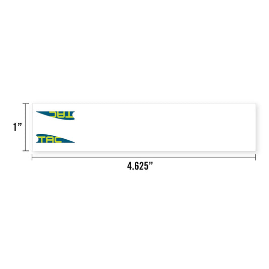 TAC Arrow Wraps