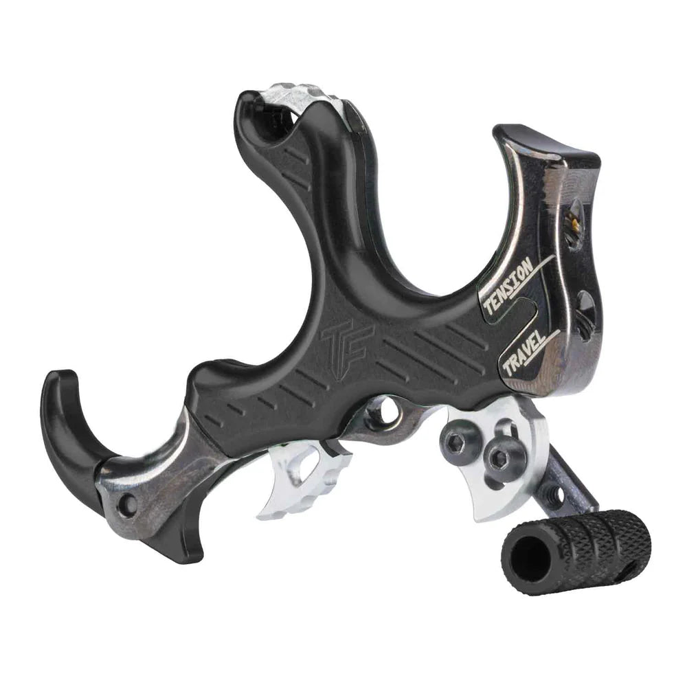 TRUFIRE Synapse Release