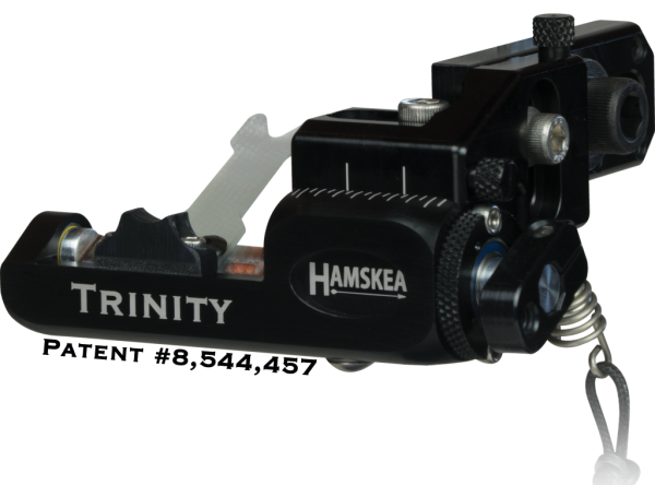 HAMSKEA Trinity Target Pro