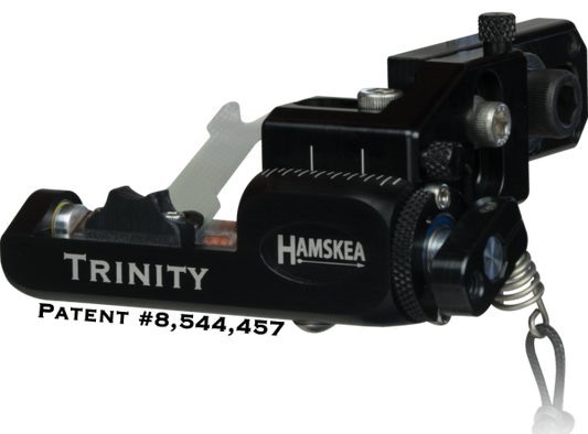 HAMSKEA Trinity Target Pro