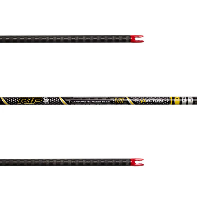 VICTORY RIP SS Arrow Shafts