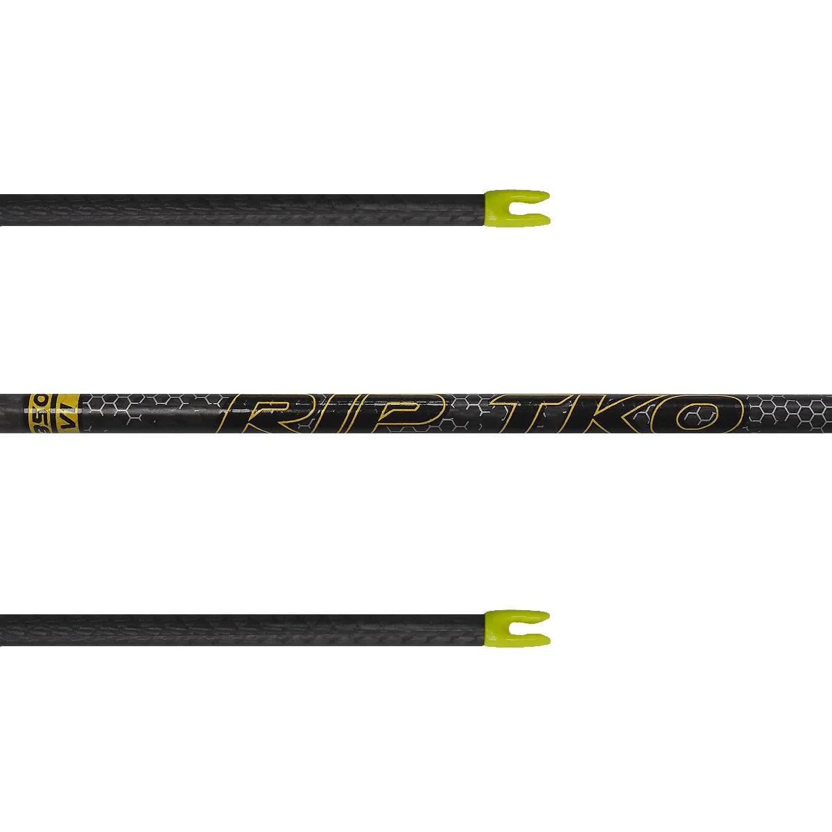 VICTORY RIP TKO Arrow Shafts