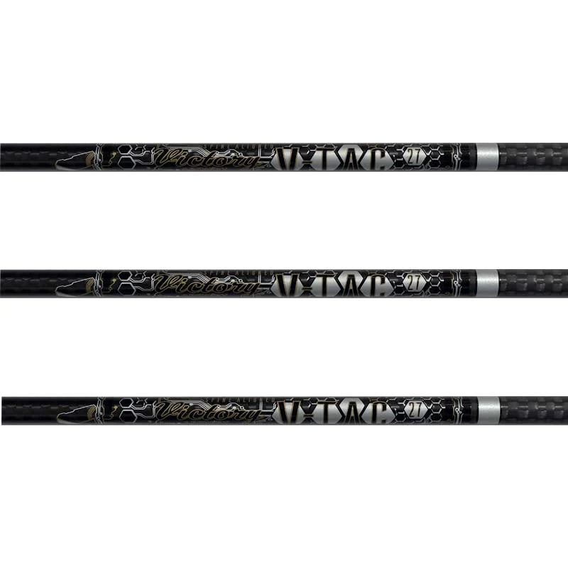 VICTORY VTAC 27 Arrow Shafts