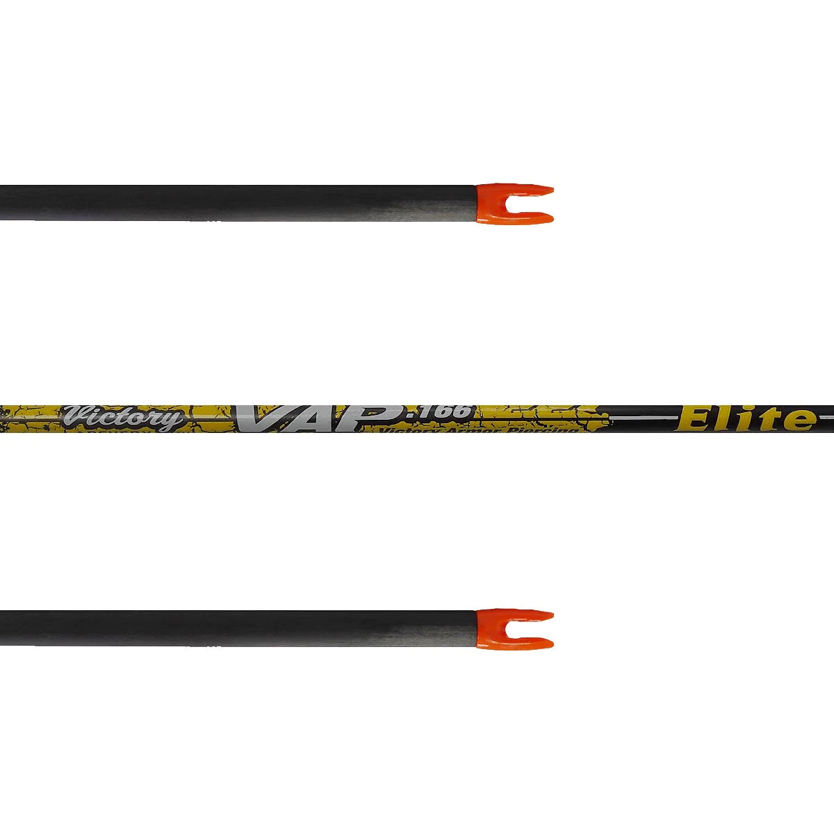 VICTORY VAP 12 Pack Fletched