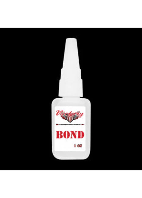 VICTORY Bond Fletching Glue 1 OZ