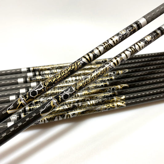 VICTORY VTAC 23 Arrow Shafts