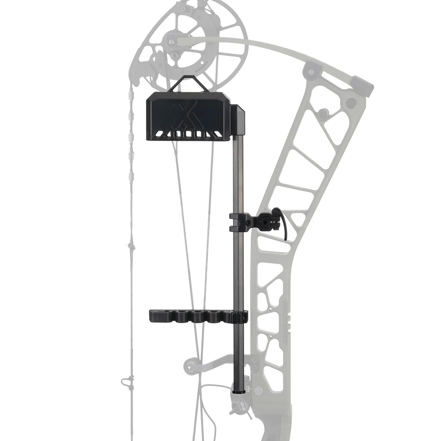 Xpedition XLOK ONE-PIECE QUIVER