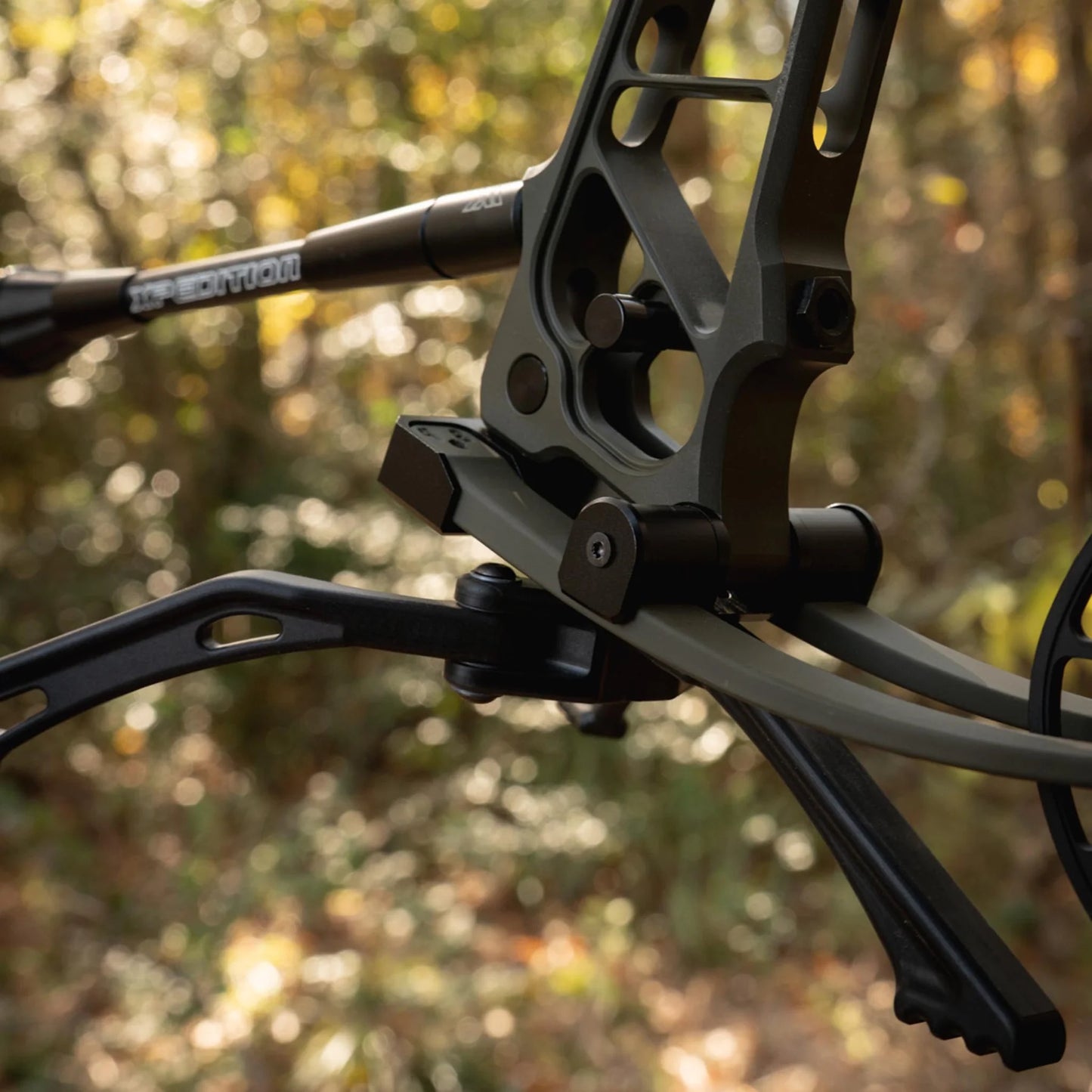 Xpedition XLOK BOW STAND