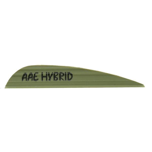 AAE Hybrid 26 Vanes